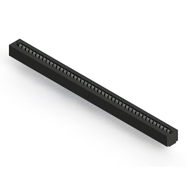 357-044-453-101 EDAC Inc.  Edgeboard Connectors